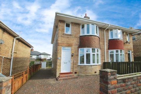 3 bedroom semi-detached house for sale, North View, Consett DH8