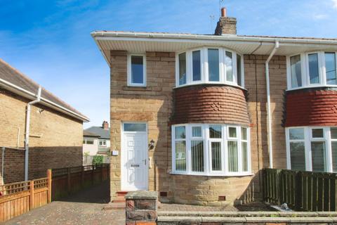 3 bedroom semi-detached house for sale, North View, Consett DH8