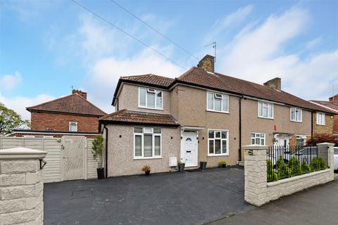 4 bedroom end of terrace house for sale, Bordesley Road, Morden SM4