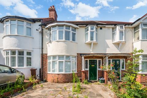 3 bedroom terraced house for sale, The Green, Morden SM4