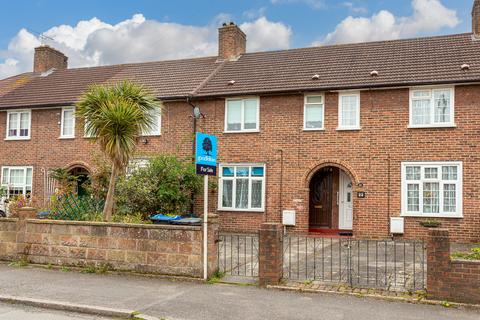 2 bedroom terraced house for sale, Easby Crescent, Morden SM4