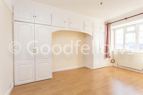 2 bedroom apartment to rent, Grosvenor Court, Surrey SM4