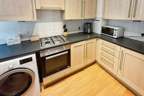 1 bedroom apartment for sale, Spath Road, Greater Manchester M20