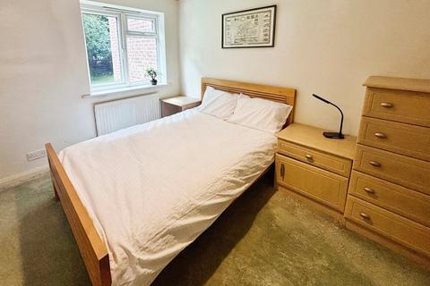 1 bedroom apartment for sale, Spath Road, Greater Manchester M20