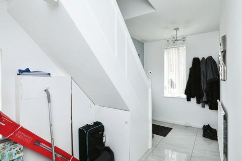 26 Beech Grove, Dinnington, Sheffield, S25 2LG