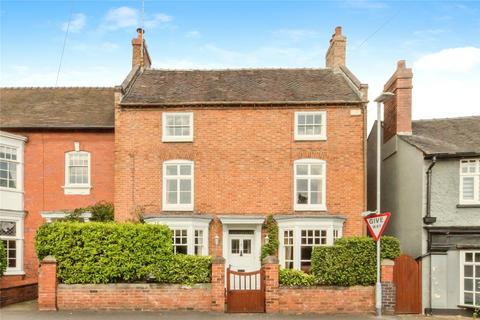 7 bedroom semi-detached house for sale, Gaol Butts, Stafford ST21