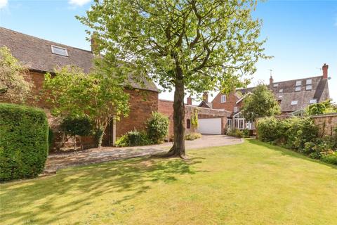 7 bedroom semi-detached house for sale, Gaol Butts, Stafford ST21