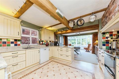 7 bedroom semi-detached house for sale, Gaol Butts, Stafford ST21