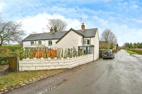 2 bedroom semi-detached house for sale, Cranberry, Stafford ST21