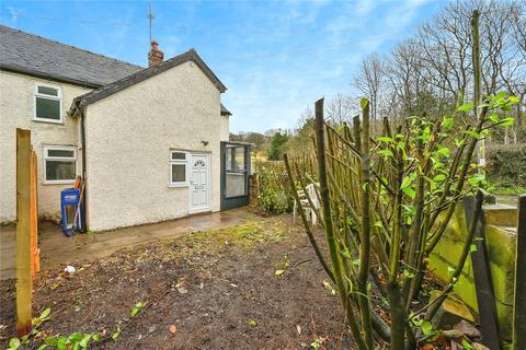 2 bedroom semi-detached house for sale, Cranberry, Stafford ST21