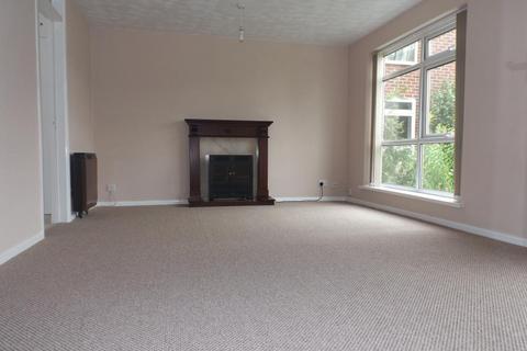 2 bedroom apartment to rent, Waterloo House East Street, Worcester WR1