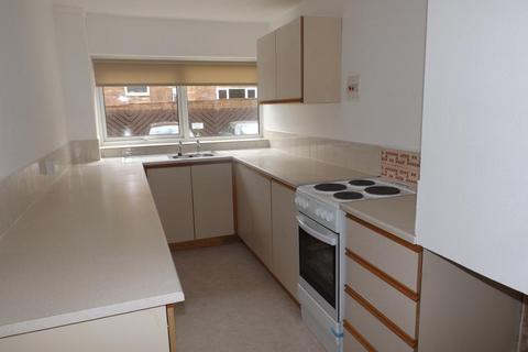 2 bedroom apartment to rent, Waterloo House East Street, Worcester WR1