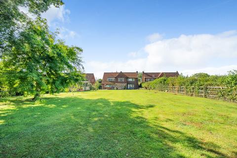 4 bedroom equestrian property for sale, Ab Kettleby LEICESTERSHIRE