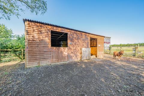 4 bedroom equestrian property for sale, Ab Kettleby LEICESTERSHIRE