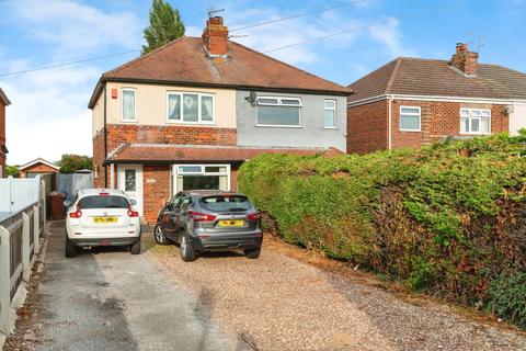 3 bedroom semi-detached house for sale, Louth Road, Lincolnshire DN33