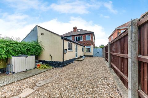 3 bedroom semi-detached house for sale, Louth Road, Lincolnshire DN33