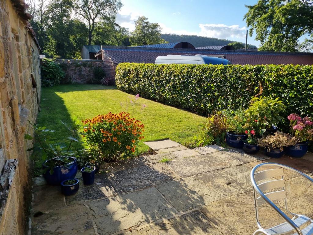 Gardens