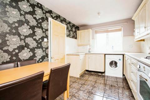 3 bedroom terraced house for sale, East Byland, West Yorkshire HX2