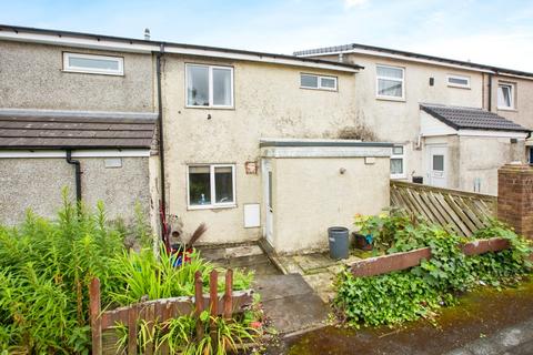 3 bedroom terraced house for sale, East Byland, West Yorkshire HX2