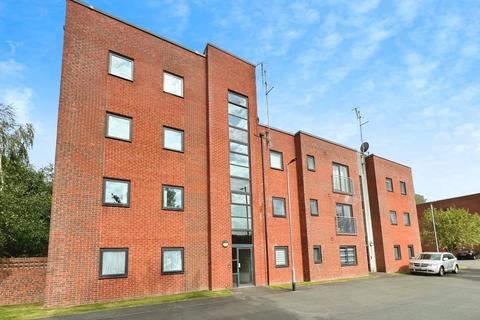 1 bedroom apartment for sale, Penstock Drive, Staffordshire ST4