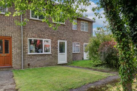 2 bedroom terraced house for sale, Westrick Walk, Great Missenden HP16