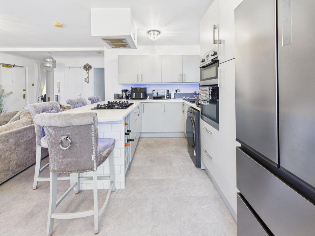 Lounge/Kitchen/Diner