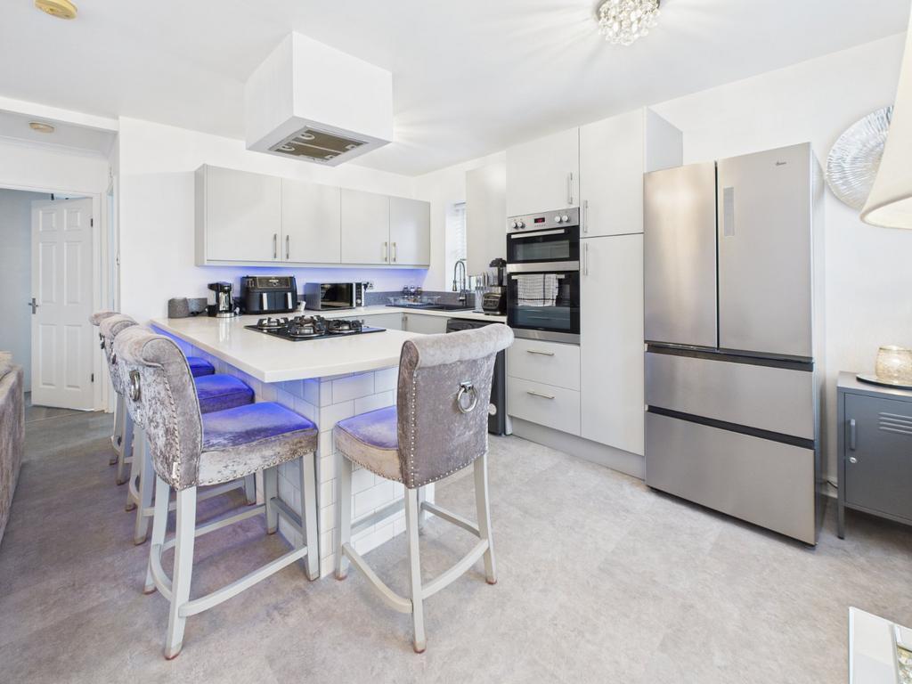 Lounge/Kitchen/Diner