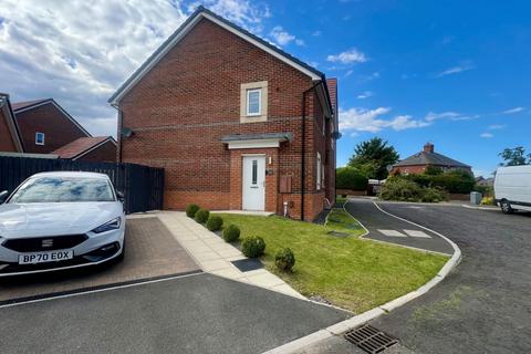 3 bedroom semi-detached house for sale, Portrush Drive, Tyne and Wear NE31