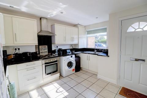 3 bedroom terraced house for sale, Wrights Lane, Great Missenden HP16