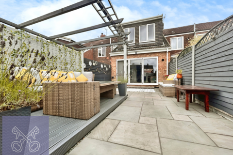 7 Camborne Grove, Hull, HU8 8HX