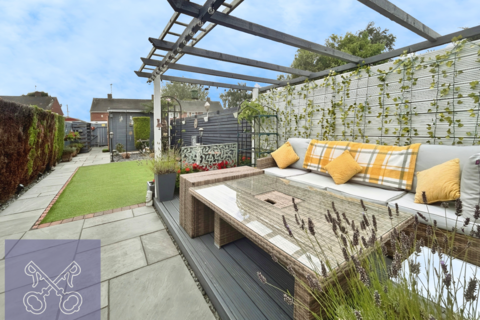 7 Camborne Grove, Hull, HU8 8HX