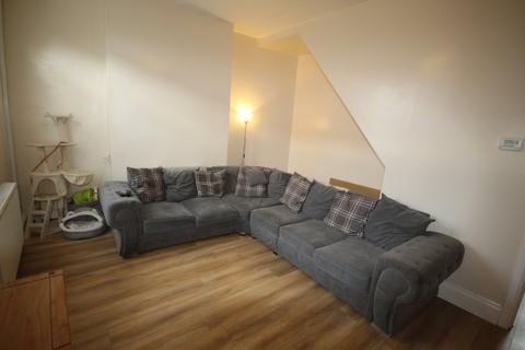 2 bedroom end of terrace house for sale, Harewood Street, North Yorkshire TS1