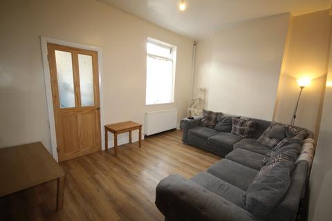 2 bedroom end of terrace house for sale, Harewood Street, North Yorkshire TS1