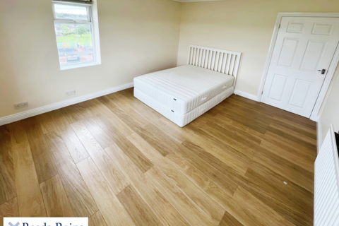 1 bedroom apartment to rent, Rydal Way, Staffordshire ST5