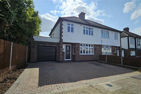 3 bedroom semi-detached house for sale, Martin Dene, Bexleyheath DA6