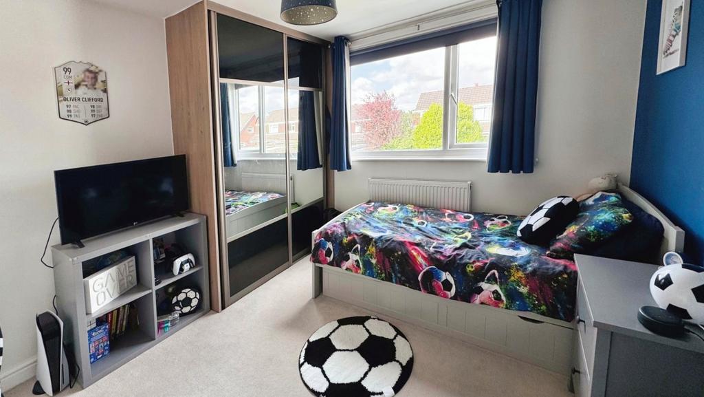 Bedroom 2