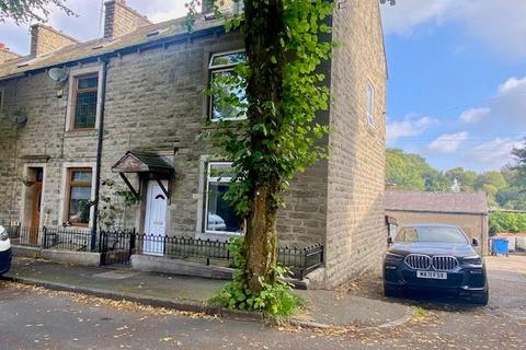 4 bedroom end of terrace house for sale, Thornfield Avenue, Lancashire BB4