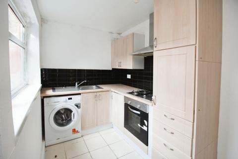 2 bedroom terraced house for sale, Heathcote Road, Greater Manchester M18