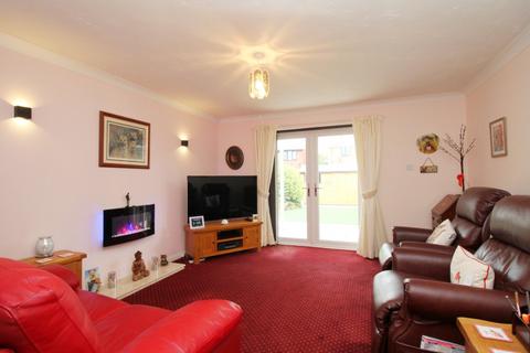 2 bedroom semi-detached house for sale, Walnut Crescent, Denbighshire LL18