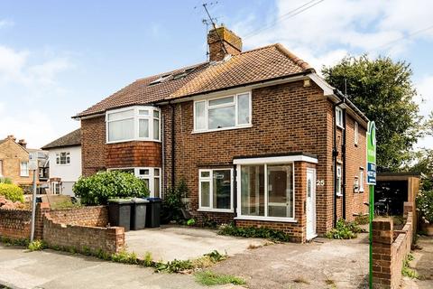 1 bedroom semi-detached house to rent, Mandeville Road, Canterbury CT2