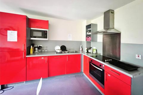 1 bedroom flat to rent, Parham Road, Canterbury CT1