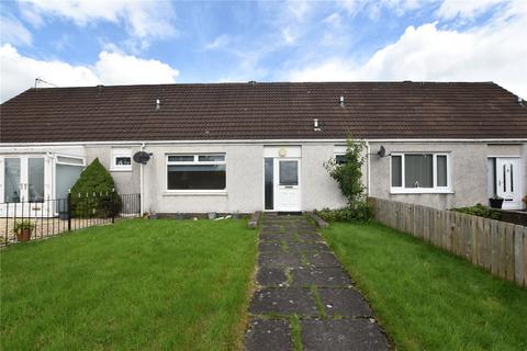 3 bedroom terraced house to rent, Dunottar Avenue, Lanarkshire ML5