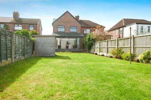 4 bedroom semi-detached house for sale, Cross Pit Lane, Merseyside WA11