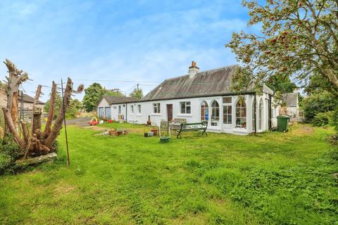 undefined, Westmuir, Kirriemuir DD8