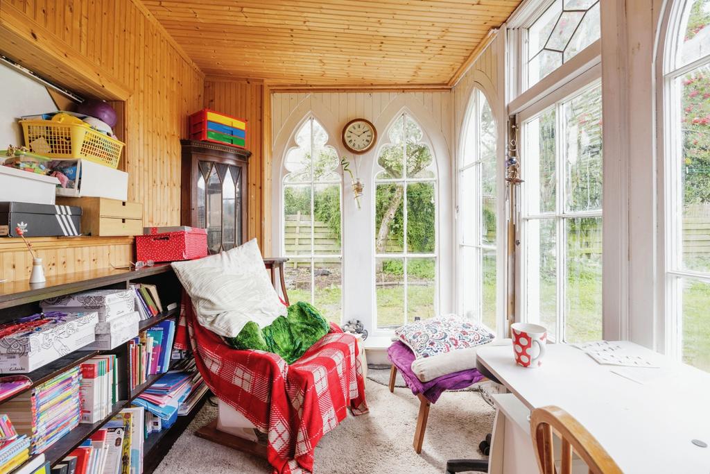 Sun Room