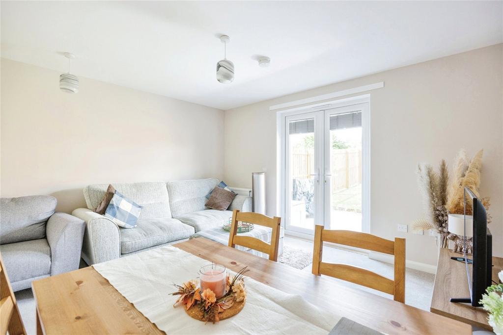 Living/Dining Room
