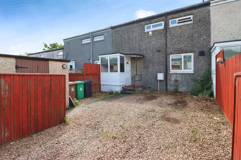 2 bedroom terraced house for sale, Heriot Court, Fife KY6