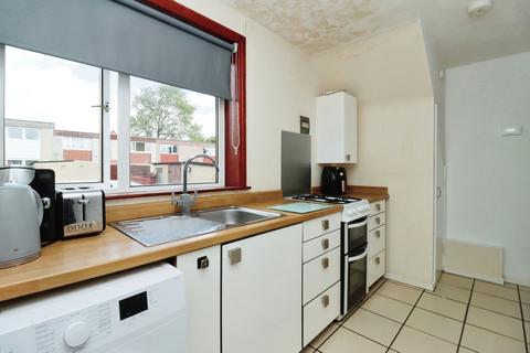 2 bedroom terraced house for sale, Heriot Court, Fife KY6