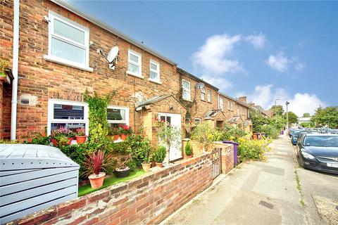 3 bedroom terraced house for sale, Dacre Road, Hertfordshire SG5