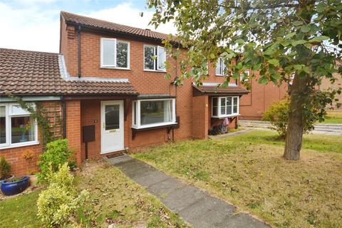 2 bedroom terraced house for sale, Fernleigh Avenue, Lincoln LN4